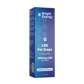 CBD Pet Drops